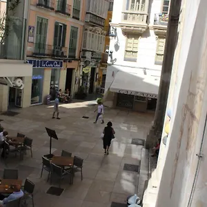Top2stay Cinco Bolas , Málaga Espagne