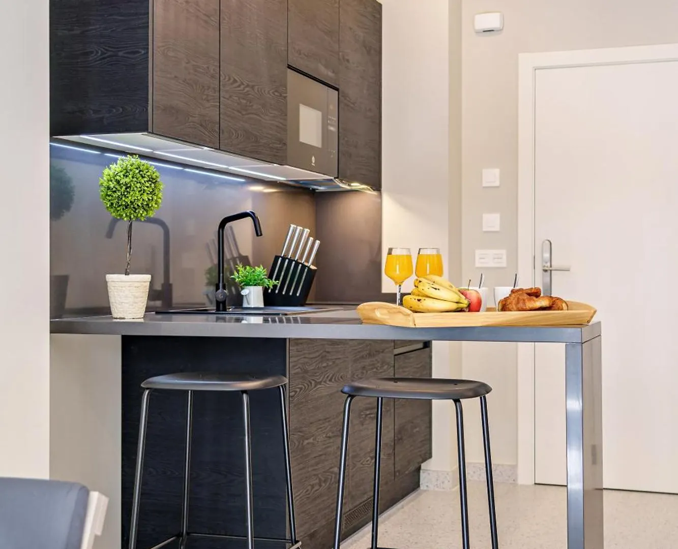 Appartement Sunset Malaga - Prime & Design