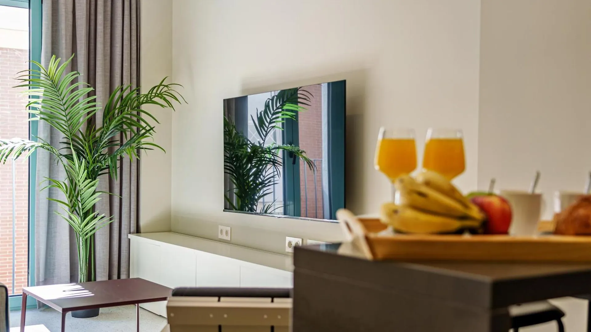 Appartement Sunset Malaga - Prime & Design
