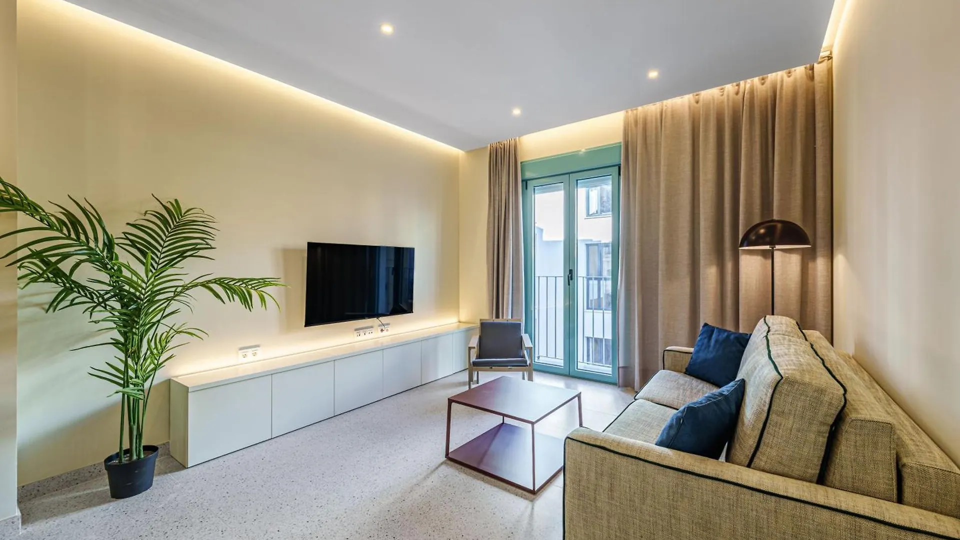 Appartement Sunset Malaga - Prime & Design