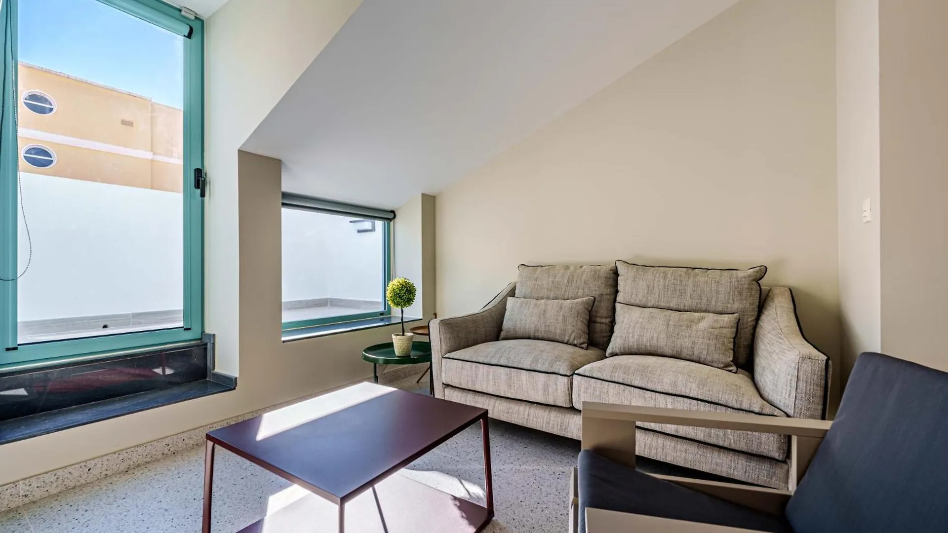 Appartement Sunset Malaga - Prime & Design