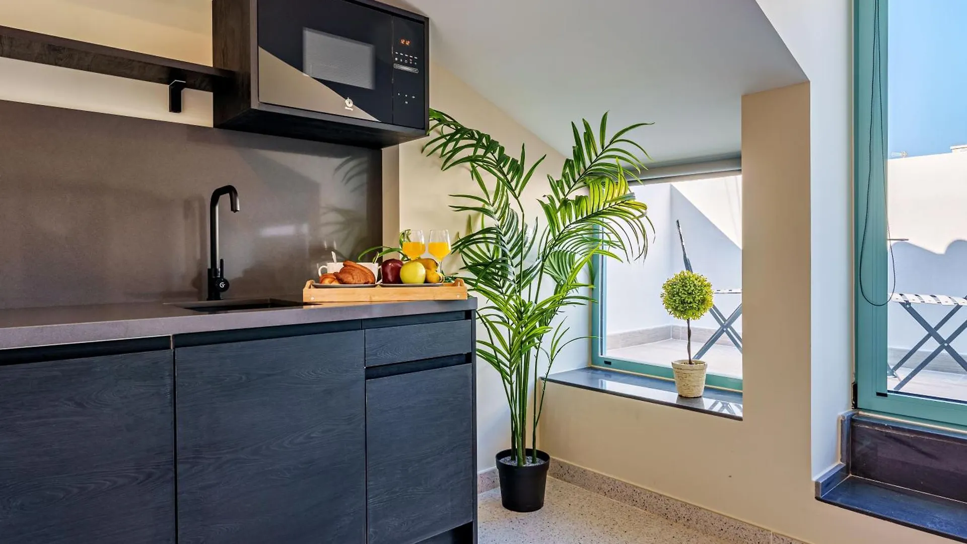 Appartement Sunset Malaga - Prime & Design Espagne