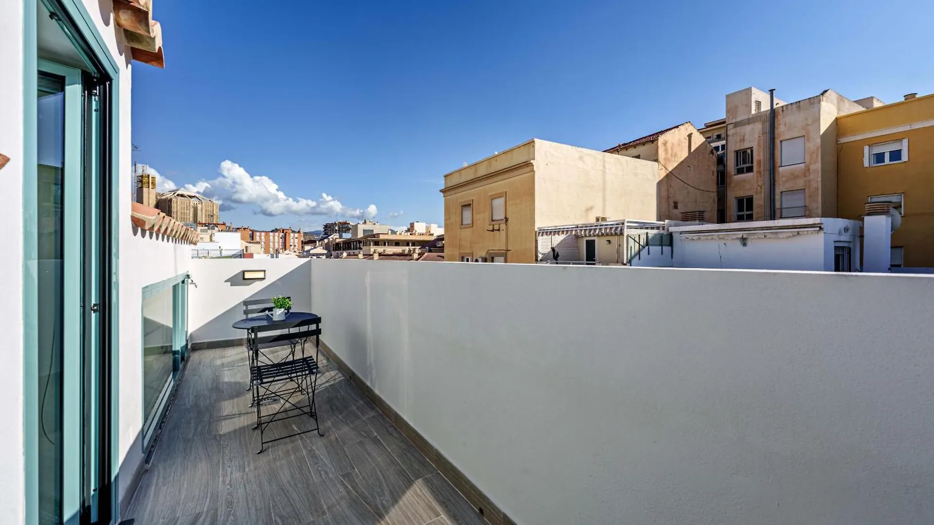 Appartement Sunset Malaga - Prime & Design Espagne