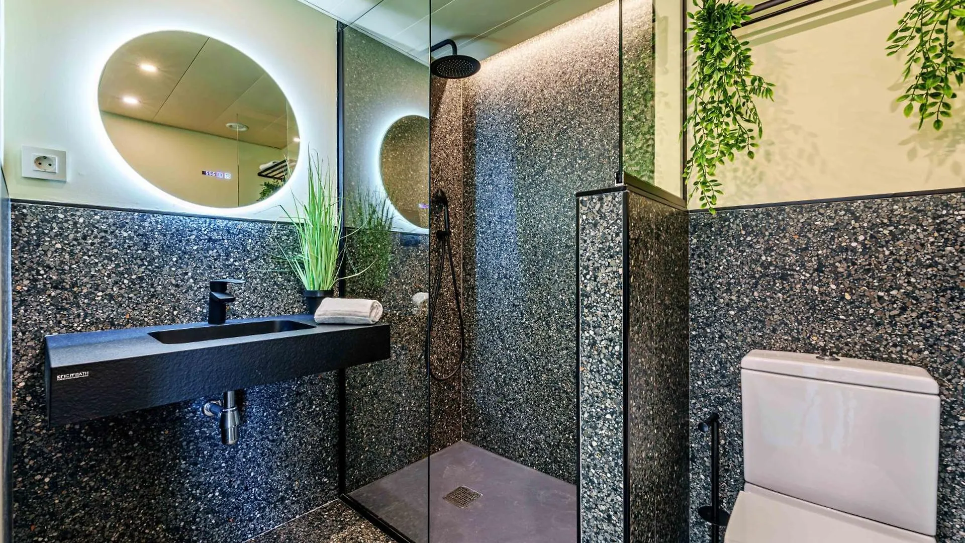 Appartement Sunset Malaga - Prime & Design