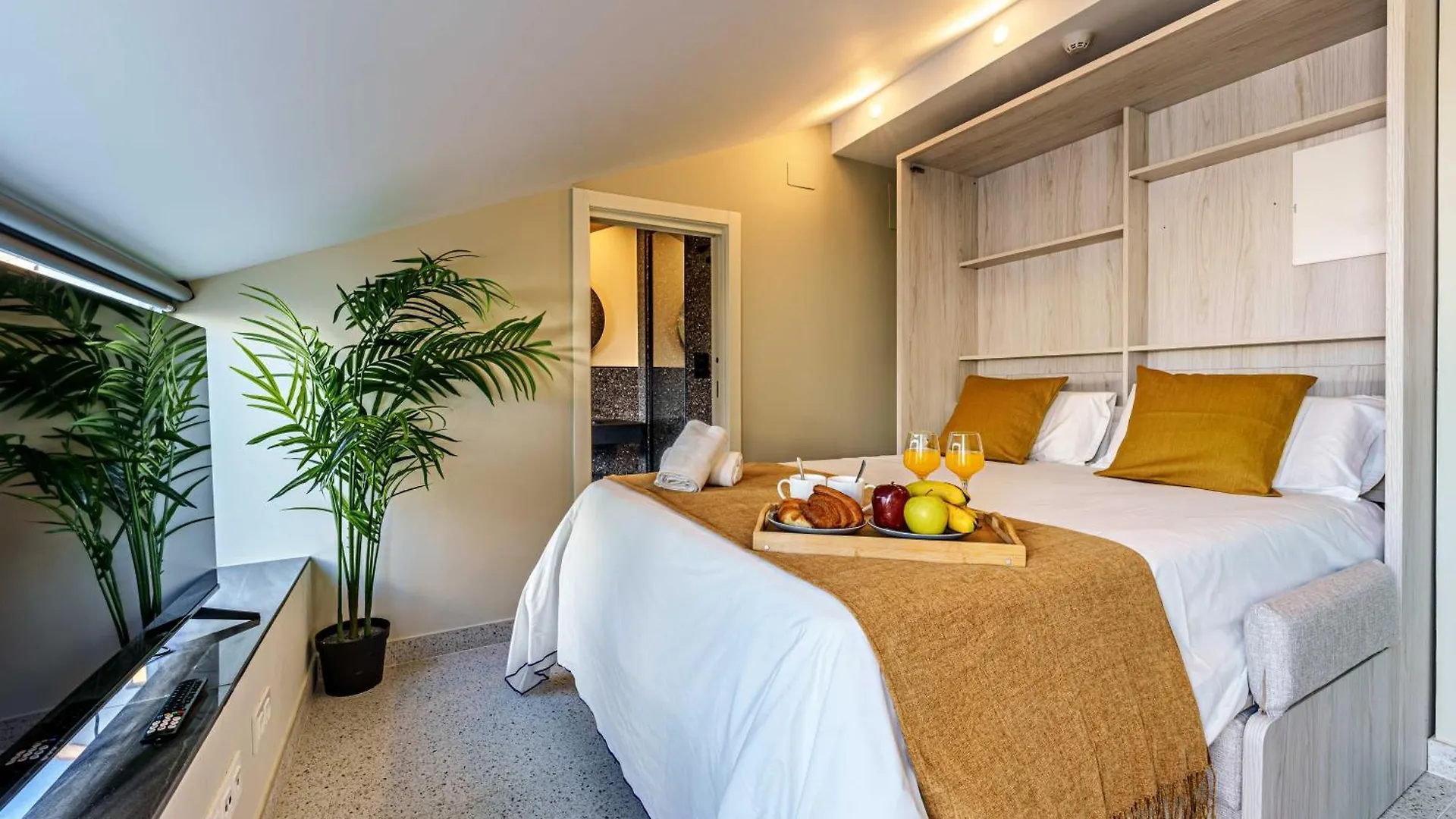 Appartement Sunset Malaga - Prime & Design