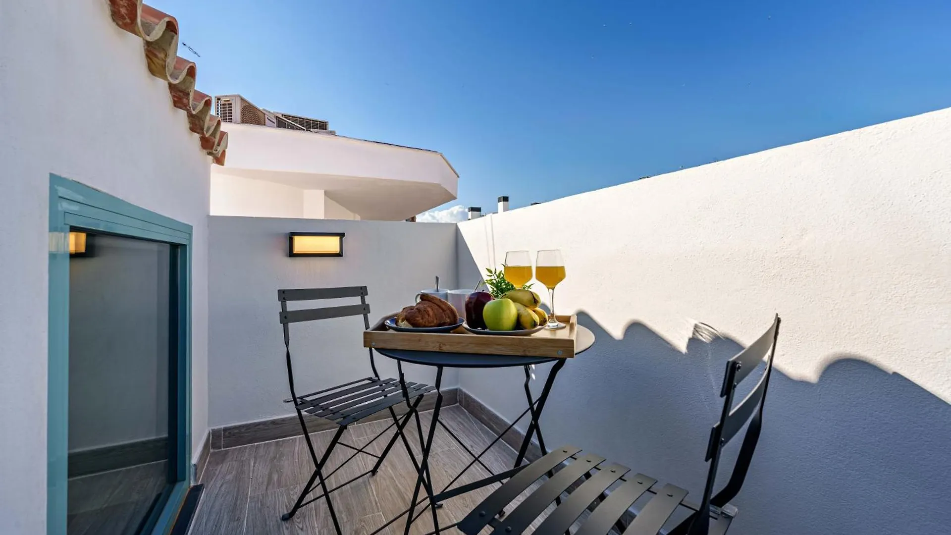 Appartement Sunset Malaga - Prime & Design 0*,  Espagne