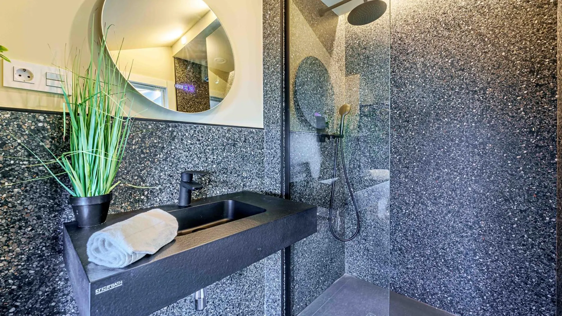 Appartement Sunset Malaga - Prime & Design Espagne