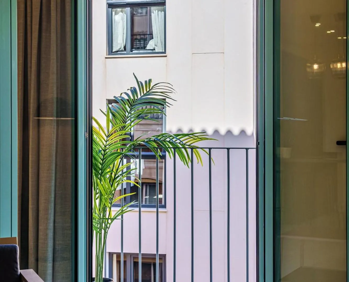 Sunset Malaga - Prime & Design Daire 0*,