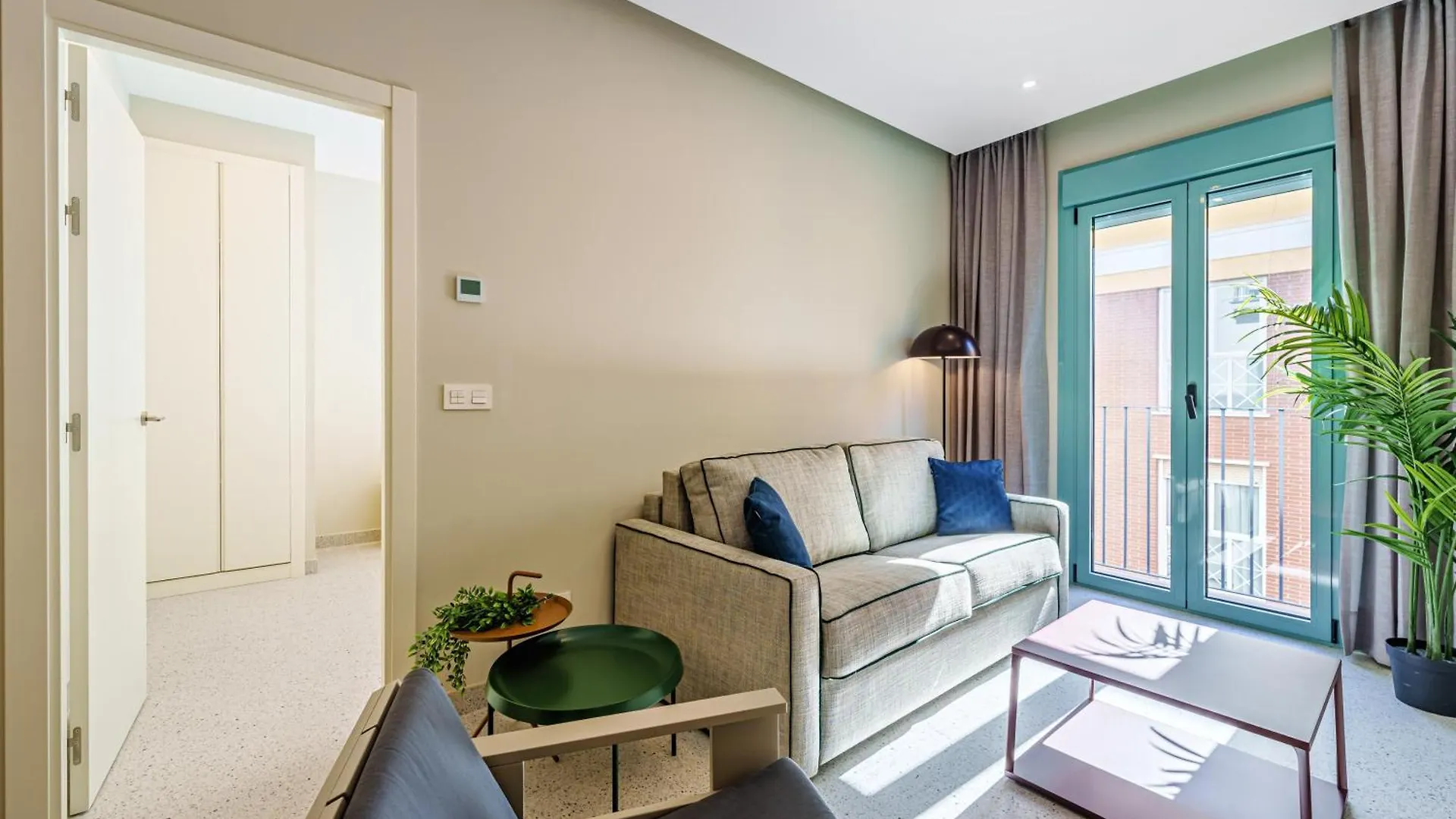 Sunset Malaga - Prime & Design Apartment Spain