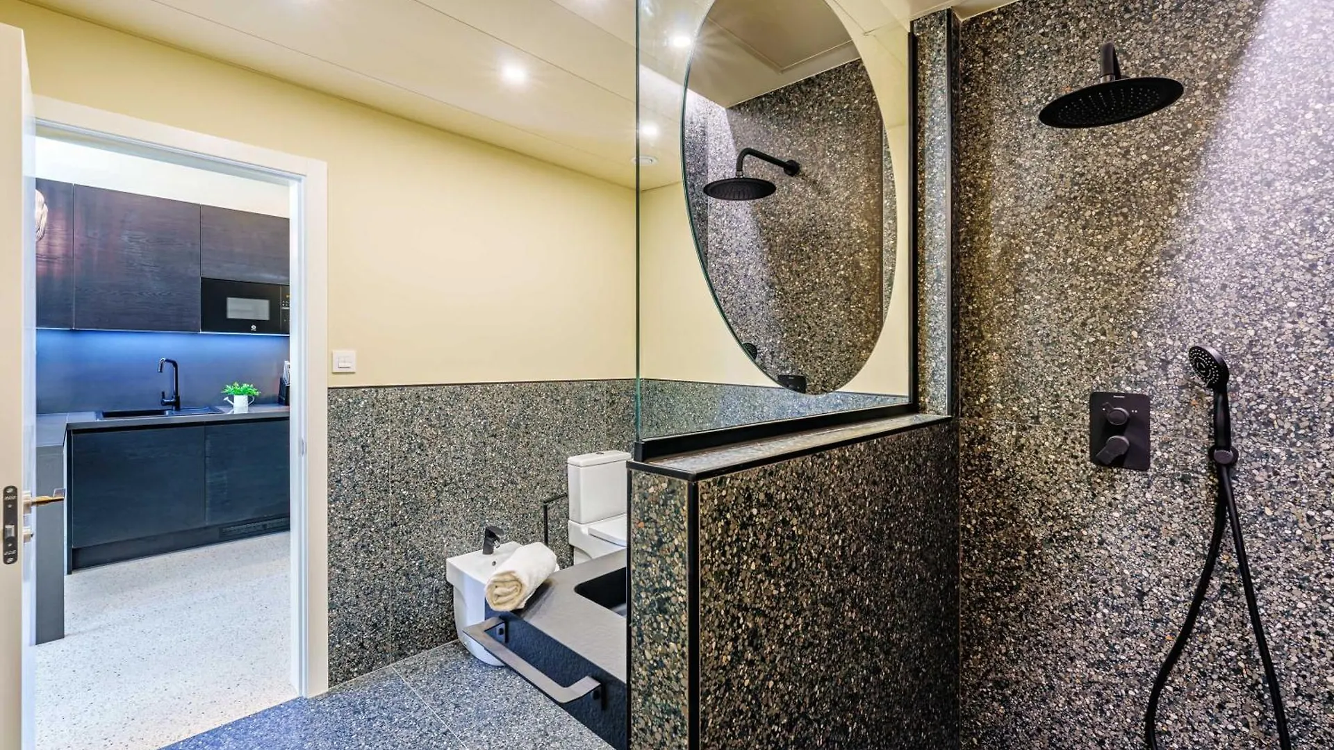 Sunset Malaga - Prime & Design Apartment 0*,  Spain